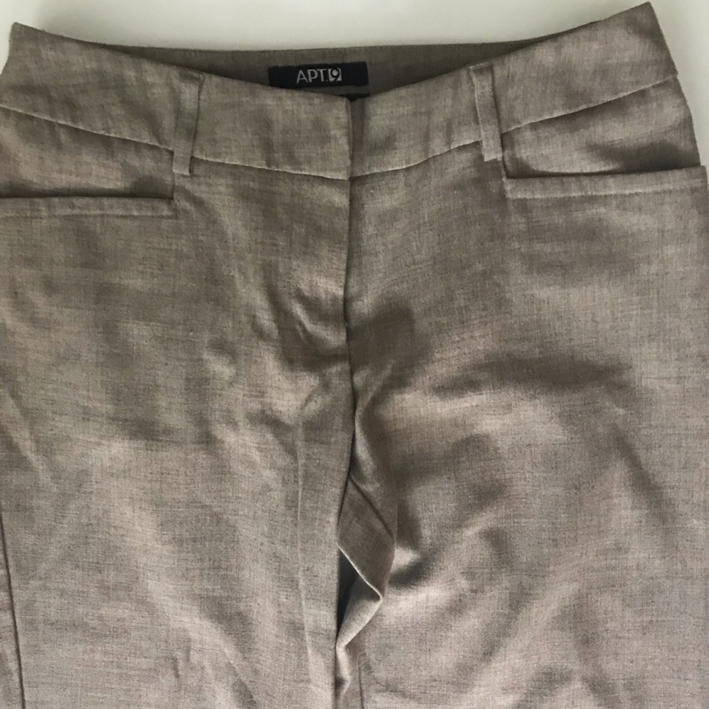 Dress Pants